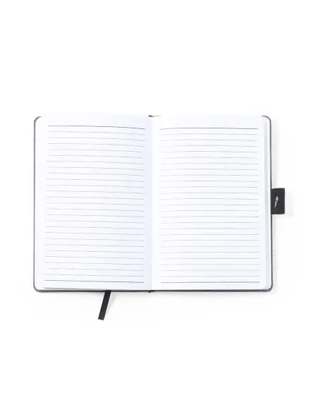 Bloc Notas Cargador Personalizado Ecológico 81135