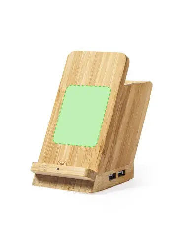 Lapicero Multifunción Personalizado Ecológico...