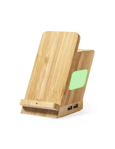 Lapicero Multifunción Personalizado Ecológico...