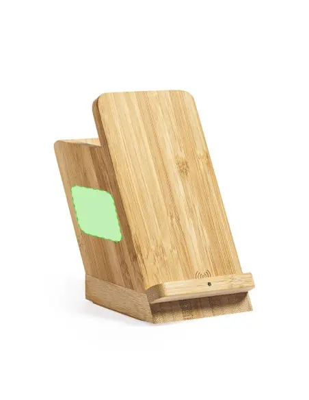 Lapicero Multifunción Personalizado Ecológico 81139