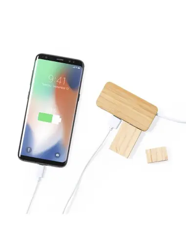 Puerto USB Personalizado Ecológico 81140