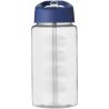 Bidón H2O Active 500 ml con agarre integrado - Imagen 8