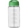 Bidón H2O Active 500 ml con agarre integrado - Imagen 12