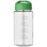Bidón H2O Active 500 ml con agarre integrado - Imagen 13