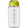 Bidón H2O Active 500 ml con agarre integrado - Imagen 16