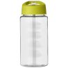 Bidón H2O Active 500 ml con agarre integrado - Imagen 17