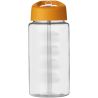Bidón H2O Active 500 ml con agarre integrado - Imagen 20