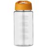 Bidón H2O Active 500 ml con agarre integrado - Imagen 21