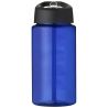Bidón H2O Active 500 ml con agarre integrado - Imagen 29