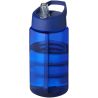 Bidón H2O Active 500 ml con agarre integrado - Imagen 30