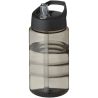 Bidón H2O Active 500 ml con agarre integrado - Imagen 34