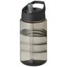 Bidón H2O Active 500 ml con agarre integrado - Imagen 35