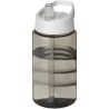 Bidón H2O Active 500 ml con agarre integrado - Imagen 38