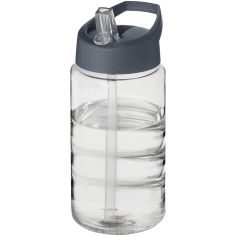 Bidón H2O Active 500 ml con agarre integrado