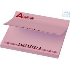 Notas adhesivas 75 x 75 mm 100 hojas 80 g/m²