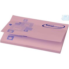 Notas adhesivas Sticky-Mate 100 x 75 mm