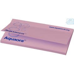 Notas adhesivas Sticky-Mate 127 x 75 mm