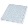 Cuaderno A5 espiral Desk-Mate 50 hojas - Imagen 25