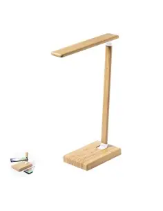 Lámpara Cargador Personalizado Ecológico 81145