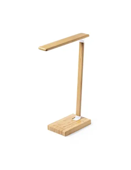 Lámpara Cargador Personalizado Ecológico 81145