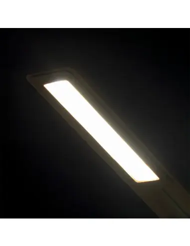 Lámpara Cargador Personalizado Ecológico 81145