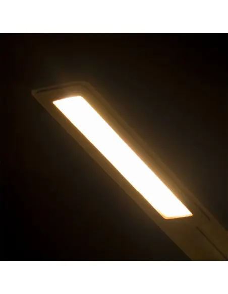 Lámpara Cargador Personalizado Ecológico 81145