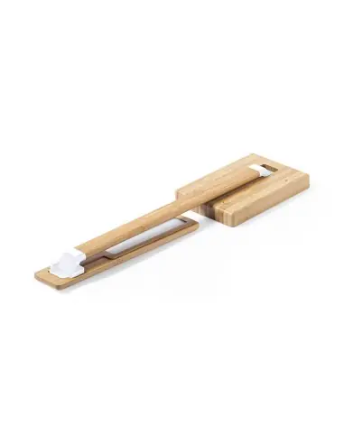 Lámpara Cargador Personalizado Ecológico 81145