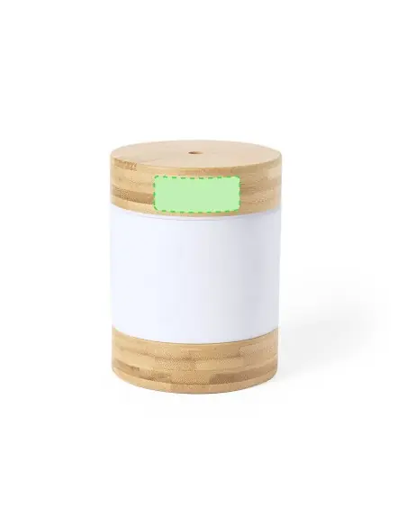 Humidificador Personalizado Ecológico 81147