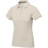 Polo manga corta mujer algodón 200 g/m² - Imagen 41