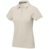 Polo manga corta mujer algodón 200 g/m² - Imagen 42