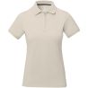 Polo manga corta mujer algodón 200 g/m² - Imagen 43