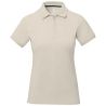 Polo manga corta mujer algodón 200 g/m² - Imagen 44