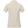 Polo manga corta mujer algodón 200 g/m² - Imagen 46