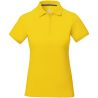 Polo manga corta mujer algodón 200 g/m² - Imagen 49