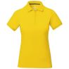 Polo manga corta mujer algodón 200 g/m² - Imagen 50