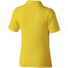 Polo manga corta mujer algodón 200 g/m² - Imagen 51