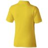 Polo manga corta mujer algodón 200 g/m² - Imagen 52