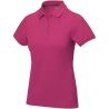 Polo manga corta mujer algodón 200 g/m² - Imagen 53