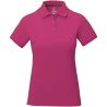 Polo manga corta mujer algodón 200 g/m² - Imagen 55