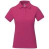Polo manga corta mujer algodón 200 g/m² - Imagen 56