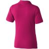Polo manga corta mujer algodón 200 g/m² - Imagen 57