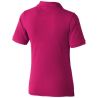 Polo manga corta mujer algodón 200 g/m² - Imagen 58