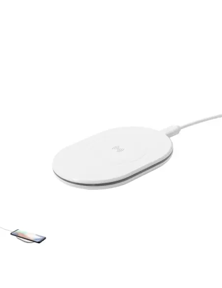 Cargador Personalizado Ecológico 81150