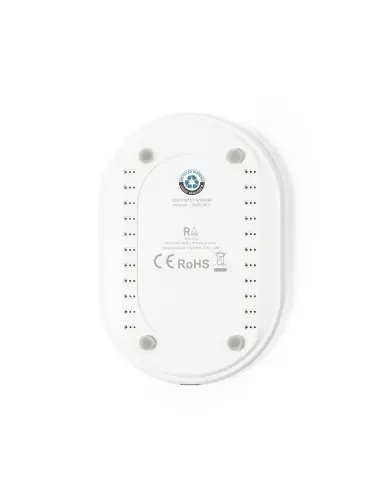 Cargador Personalizado Ecológico 81150