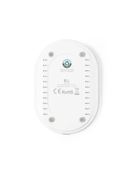 Cargador Personalizado Ecológico 81150