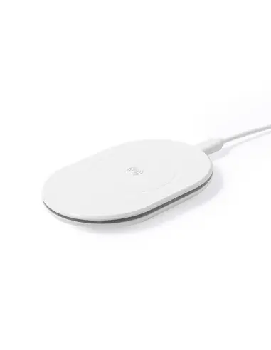 Cargador Personalizado Ecológico 81150