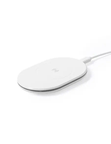 Cargador Personalizado Ecológico 81150