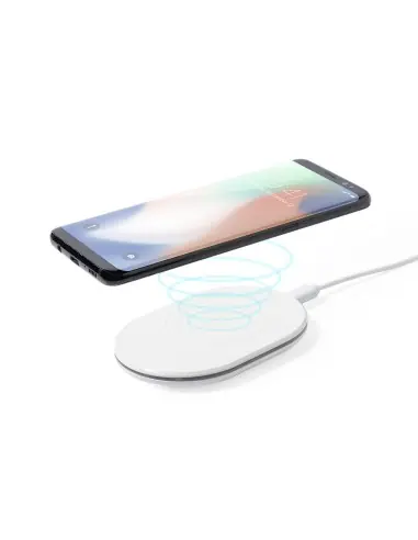 Cargador Personalizado Ecológico 81150