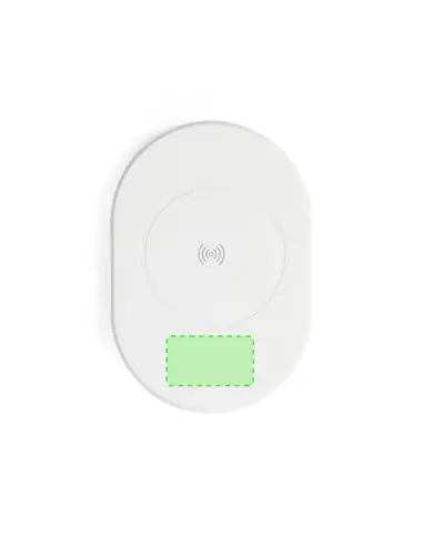 Cargador Personalizado Ecológico 81150