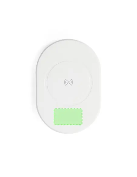 Cargador Personalizado Ecológico 81150